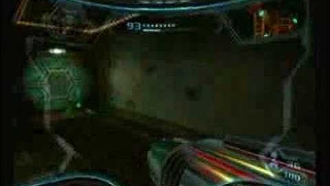 Metroid Prime 3 Corruption Playthrough: Elysia Part 10
