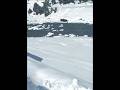 Pahadon ki god me basi ye haseen wadiyan #snow #mountains #sorts #video #sorts #explore #travel