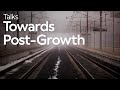The supply chain crisis I Towards Post Growth