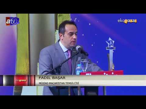 FADIL BAŞAR EKOVİTRİN