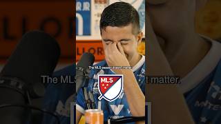Why The Mls Season Doesnt Matter