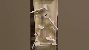 Изделия из дерева