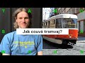 Jak couvá tramvaj?