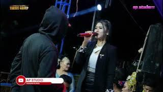 BIMBANG - LENA GISYA | JAIPONG DANGDUT 'PUTRI TARATE GROUP' LIVE CIRAHAYU LURAGUNG