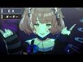 【シャニソン シーズンパス衣装】アイノウ|コメティック 4K MV