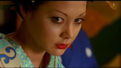 映画『さくらん』（2007年公開）