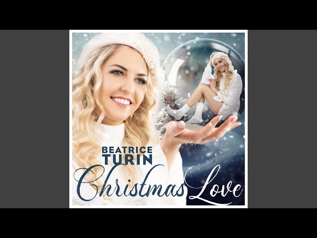 BEATRICE TURIN - CHRISTMAS LOVE