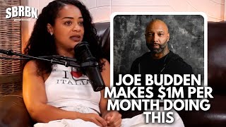 "He's a Genius" - Breaking Down Joe Budden's Podcasting Business Model