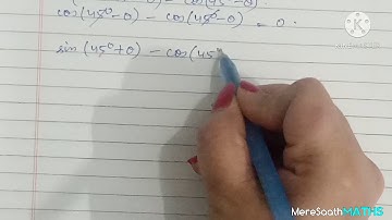 NCERT Examplar Class 10 | Ex 8.1 (Q 14,15)