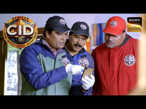 Life Threatening SMS क Mystery क स Crack कर ग CID CID Full Episode 