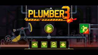 Plumber 3 Game Level 227 II Puzzle Game😎😎😎😎