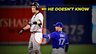 This is the Smartest Trick Play in Baseball