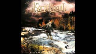 Korpiklaani - Gods On Fire