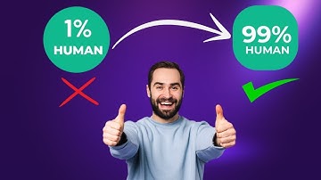 Turn AI Text into 100% Human Content with BypassGPT.ai | Full Tutorial & Test