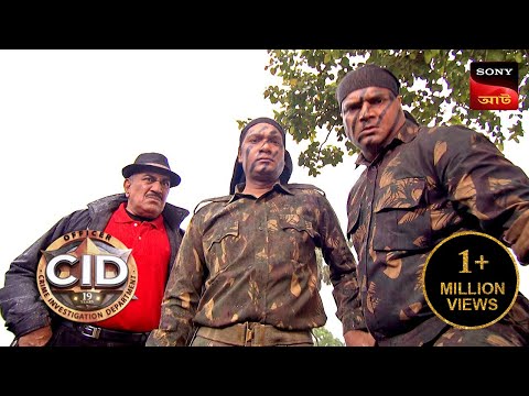 Sharp Shooter | CID - Special Cases | 20 Mar 2024