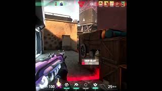 Why My Aim is Choked 😥#valorant #trolling #valorantcringe #indianraze #valorantclips #gaming