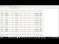Selecting, filtering repetitive or distinct values using aggregation in attribute table using QGIS