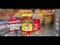 Dabur honey immunity combo offer