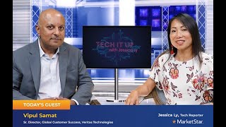 Vipul Samat: Elevating Customer Success with Proactive Engagement