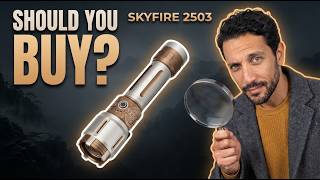 Is SkyFire Legit or a Scam? Customer Reviews, Trustpilot & Warning Signs