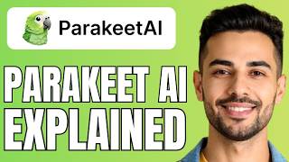 Parakeet AI: The Secret to Passing Any Job Interview screenshot 5