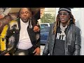 Zoe The Roasta Speaks on CML Lavish Dissing Wack 100, Being His Manager and Blood Cousin
