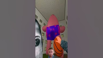 Too much nextbots chasing me in garry