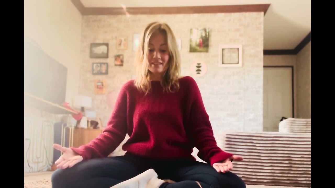 What Is a Yogi Meal? Mindful Eating Explained