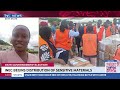 INEC Begins Distribution Of Sensitive Materials In Ekiti State