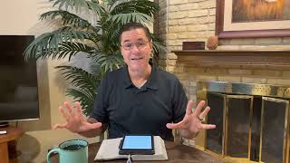 Online Bible Study: 1 Corinthians 12:12-27