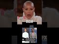Jada Pinkett-Smith WAVING the White Flag or Just Fanning FLAMES After Oscar Slap 🤔