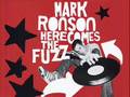 Mark Ronson - Bout To Get Ugly (Feat. Rhymefest & A. Hamilton)