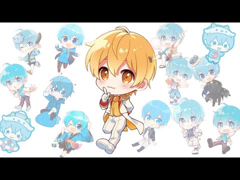 るぅとくんの『ころん』集めてみた【すとぷり】
