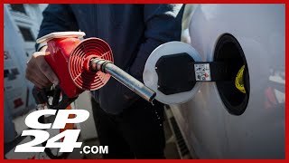 Tips for saving extra bucks on your gas budget this summer