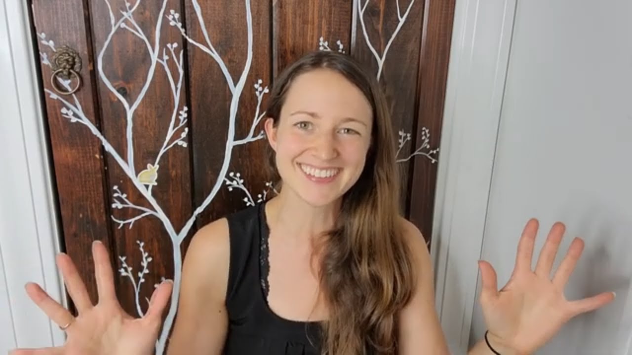 How I Journal to Let Go of Thoughts