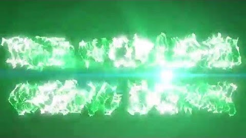 Adobe After effects "Plexus" plug-in test