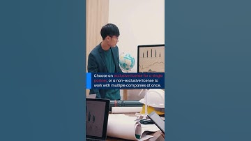 Patent Licensing Solutions for Inventors & Creators | Turn Ideas into Income