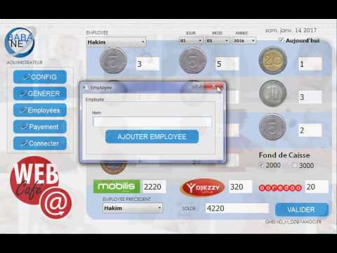 TÉLÉCHARGER TINASOFT EASYCAFE SERVER GRATUIT