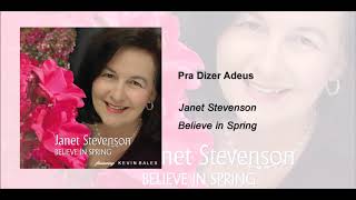 Pra Dizer Adeus - Janet Stevenson &amp; Kevin Bales