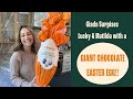 Giant Chocolate Easter Egg SURPRISE! Italian Tradition | Giada De Laurentiis