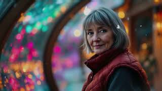 Eski Fotoğrafın Gülüşü Zamanı Aşan Bakışlarla Yeniden Başlayan Nezaket Dolu Bir Sevda