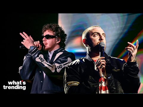 Jack Harlow Shades Mac Miller Despite Influential Career