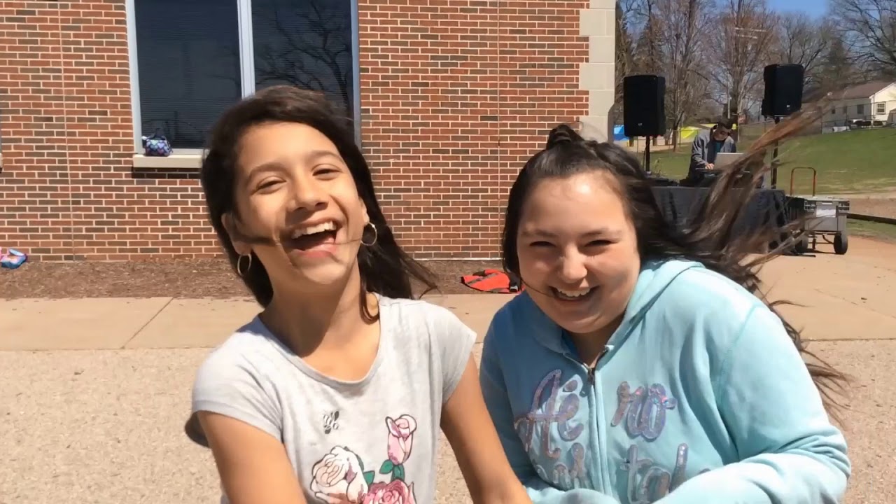 2018 Chamberlain Elementary Fifth Grade Graduation Video YouTube