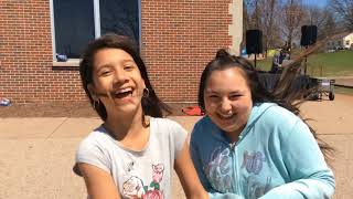 2018 Chamberlain Elementary Fifth Grade Graduation Video