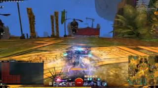 Guild Wars 2 Revenant Macro