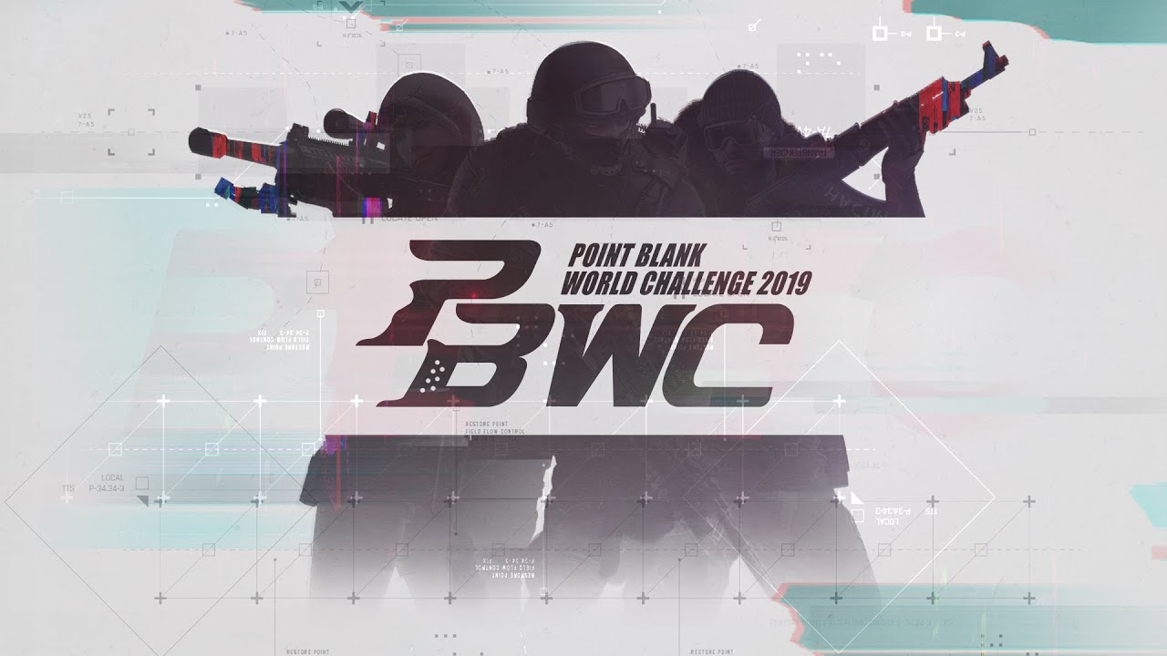 Point Blank - PBWC 2019 И PBIWC 2019 День 2 - YouTube