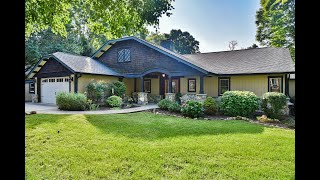 103 Prospect Street, Black Mountain, NC
