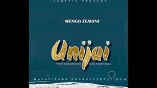 Wenga Zemuni - Hunijui | MUSIC | SINGELI | CHANKYSUPPLY.COM
