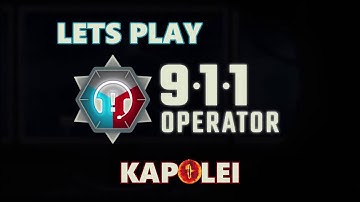 911 Operator - Career - Kapolei - Day 3