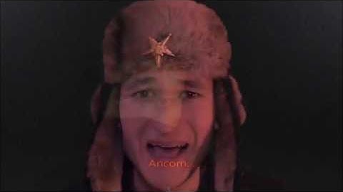 Jreg - Leftist Unity [+Lyrics]